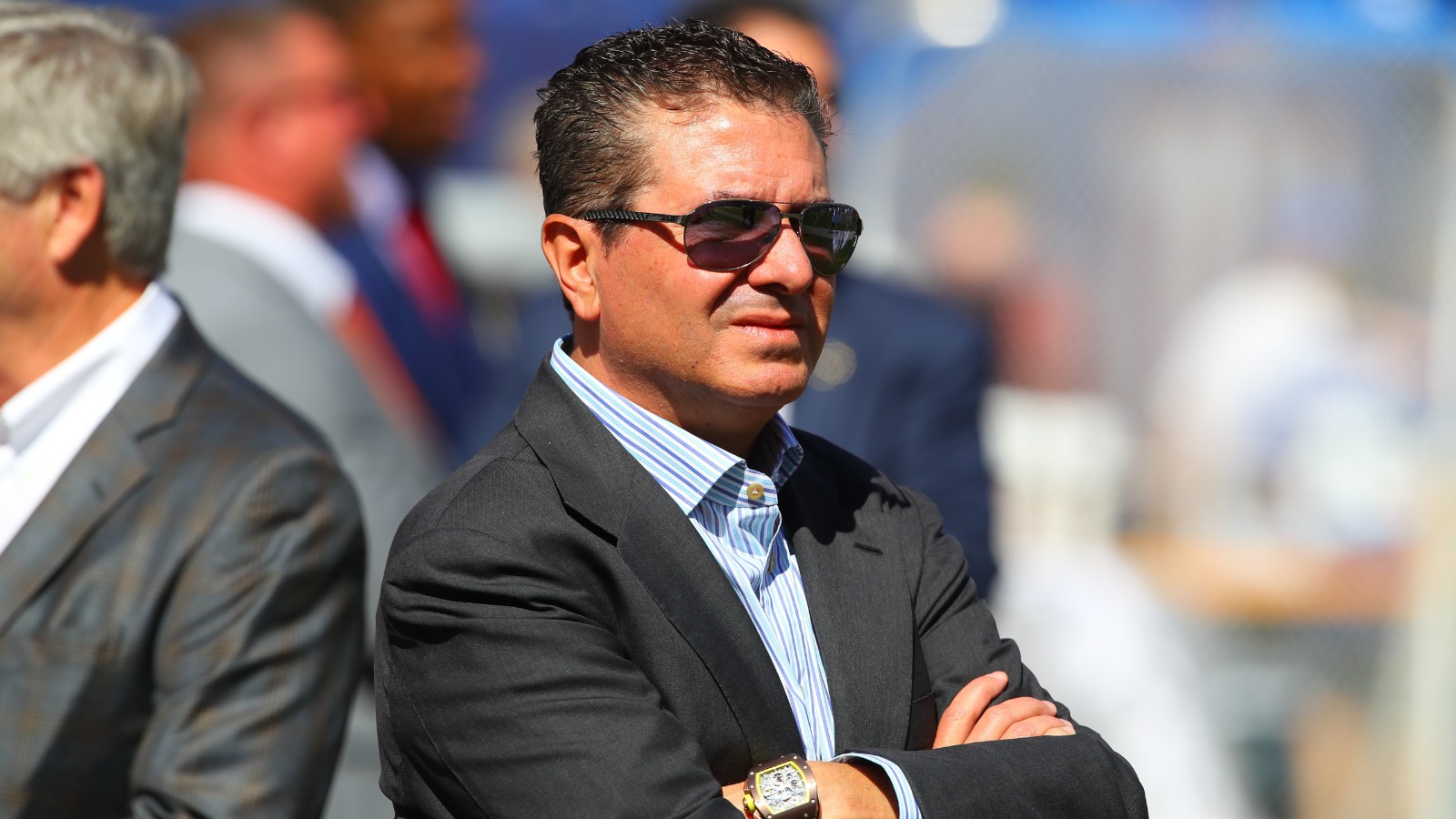 Daniel Snyder
