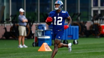 The Reason That The Raiders Traded TE Darren Waller To The Giants Is Revealed