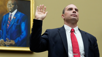 Whistleblower Drops Bombshell Testimony Before Congress About UFOs And Aliens