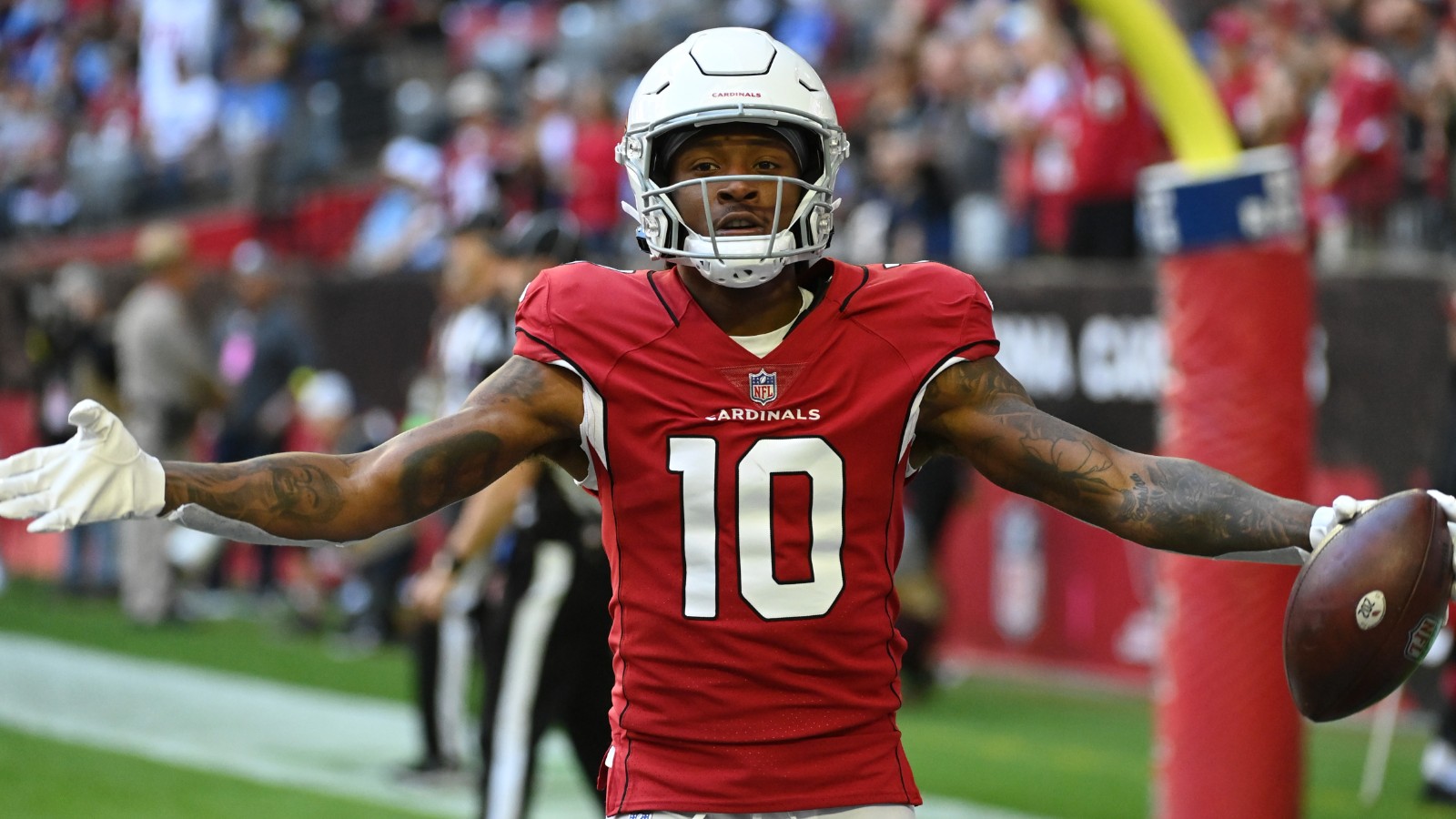 DeAndre Hopkins