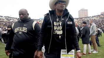 Colorado Coach Deion Sanders Has Added A Former NFL Head Coach To Staff