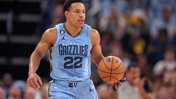 Memphis Grizzlies Decide To Bring Back Desmond Bane On Max Deal