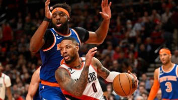 Insider Reveals What The Miami Heat Are Ready To Offer For Damian Lillard