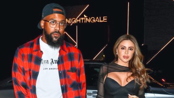 Larsa Pippen Speaks Out On Michael Jordan After Disapproval Of Relationship With Son Marcus