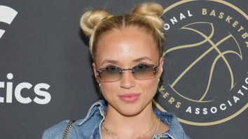 LSU Star Hailey Van Lith’s White Dress Goes Viral During the ESPYs; Livvy Dunne Chimes In