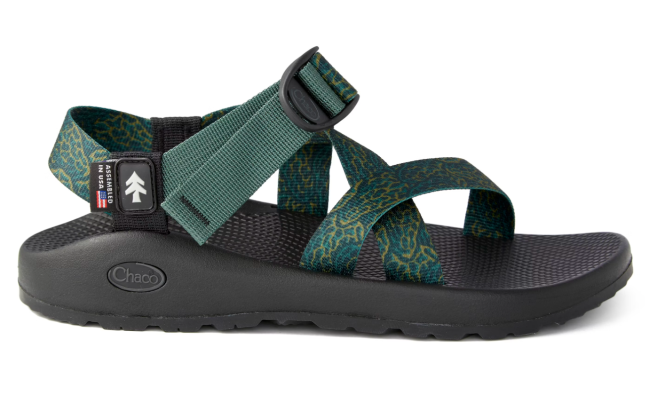 Huckberry x Chaco Z/1 "Morel"; Huckberry Summer Sale