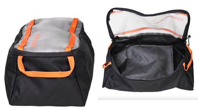 Mystery Ranch packing cubes