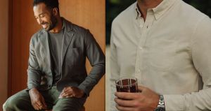 Shop Wills wedding attire at Huckberry