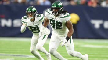 Three NFL Players In Their 20s Retire Within 24-Hour Period, Including Former 1st Round Pick
