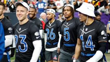 Cornerbacks ‘Madden’ Ratings Revealed Early Including Speed – Full List Here
