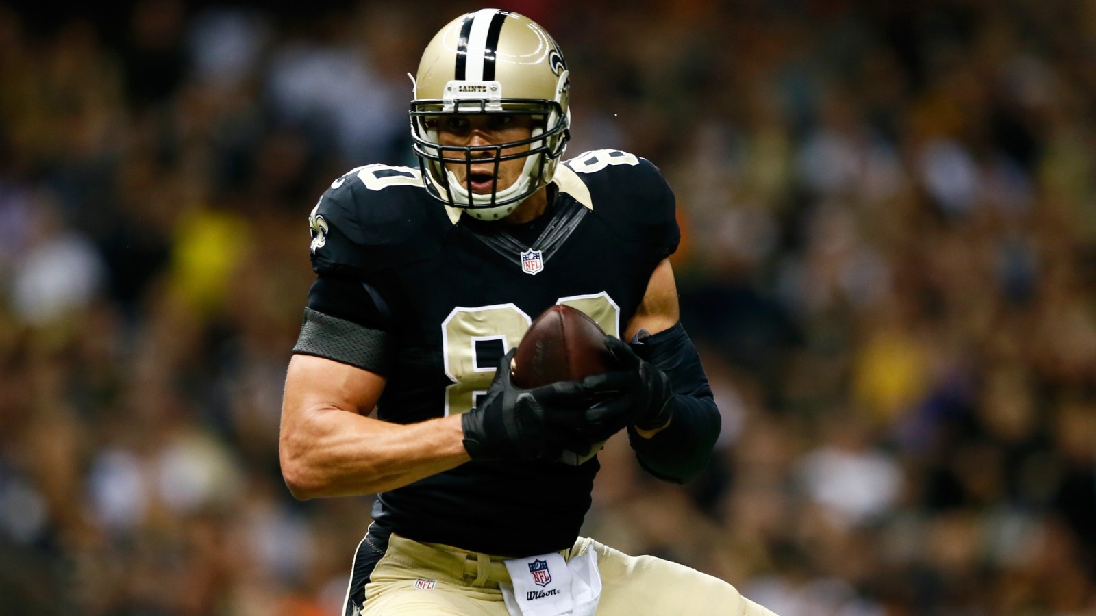 Jimmy Graham