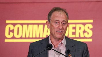 Many Fans Want New Washington Commanders Owner Josh Harris To Change Team Name Once Again