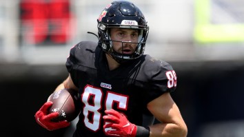 Jaguars Expected To Sign TE Josh Pederson, The Son Of Head Coach Doug Pederson