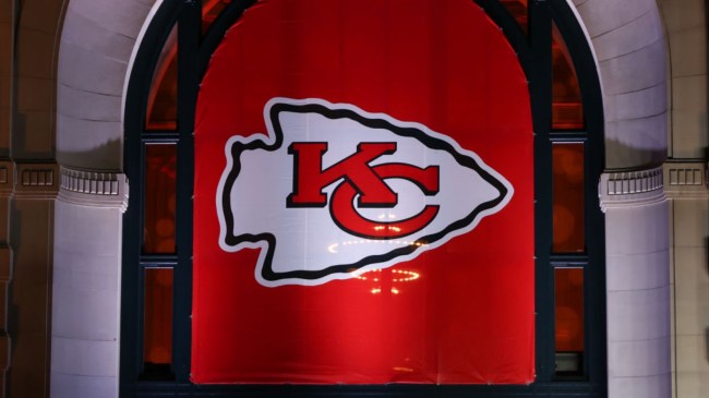 Kansas City Chiefs logo