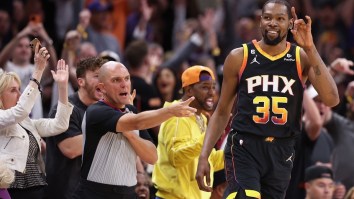 Sports Fans Named The Funniest Social Media Posts By Athletes