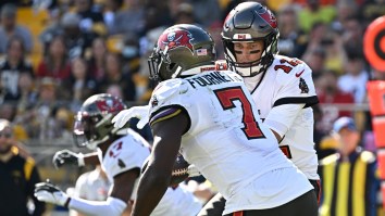 Patriots Working Out Tom Brady’s Former Teammate RB Leonard Fournette