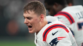 Patriots QB Mac Jones Made History Last Season But Will Need To Fight To Remain Starter