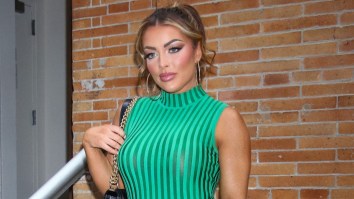 Mandy Rose Shows Fans Behind The Scenes Video Of Miami Swim Week Bikini Fashion Show