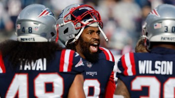 Patriots Elite Pass-Rusher Matthew Judon Wants Contract Adjusted; Reduces Practice Participation