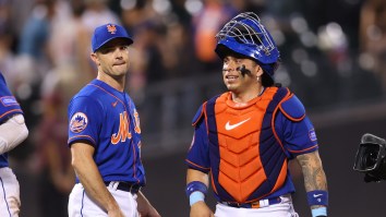 New York Mets Players Mourn Failure Of A Season After Team Trades Closer David Robertson