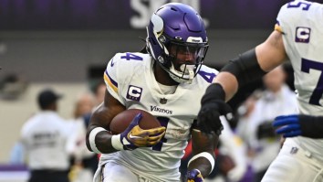 Dalvin Cook May Have Already Jinxed The New York Jets Before Even Joining The Team