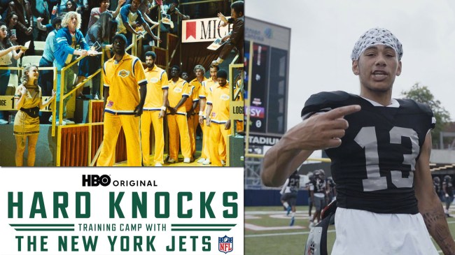 New On Max in August