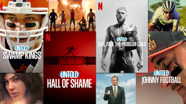 New On Netflix In August
