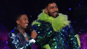 Watch: Eagles’ Jordan Mailata Sings Stevie Wonder’s ‘Isn’t She Lovely’ At His Wedding