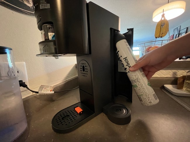 Ninja Thirsti™ Drink System