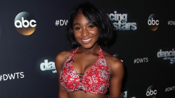 NFL Pro-Bowler DK Metcalf Officially Dating Star Singer Normani