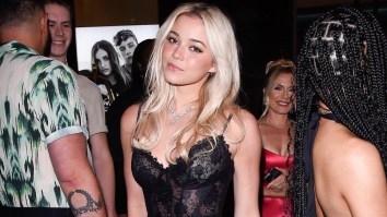 Olivia Dunne Shows Off Her Super Impressive Athletic Ability In New TikTok Video