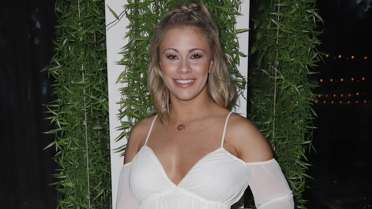 Paige VanZant