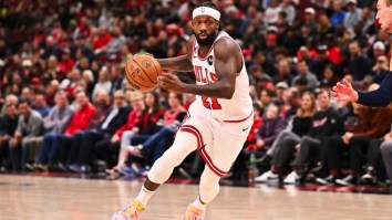 Patrick Beverley Blames Media For One NBA Star’s Contract