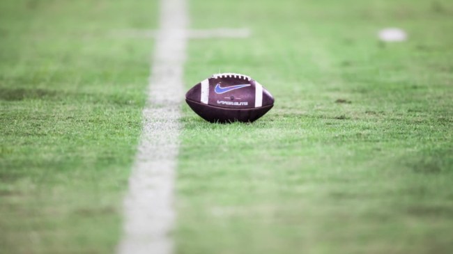 Power 5 football Stanford