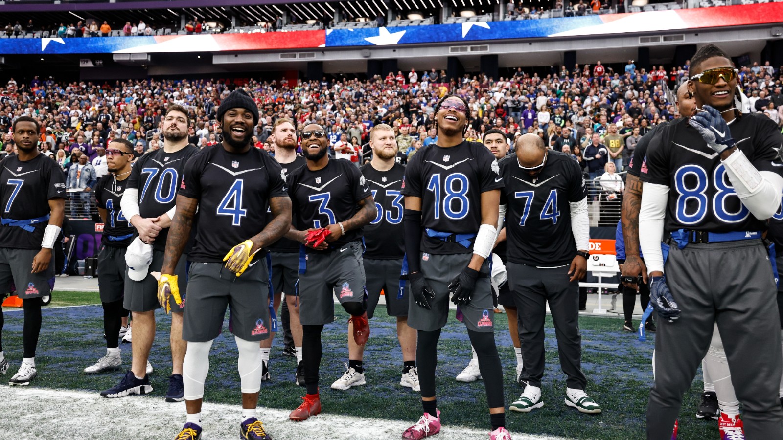Pro-Bowl