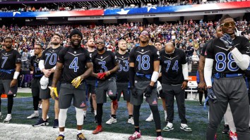 List Of NFL Free Agents Still Available