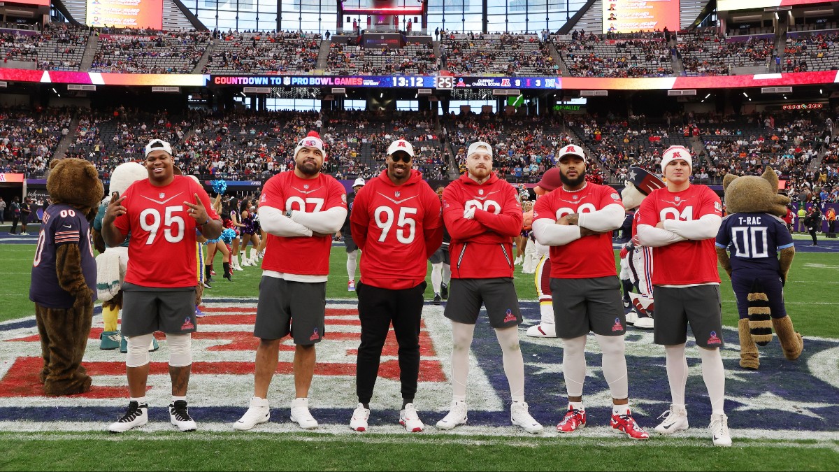 Pro-Bowl