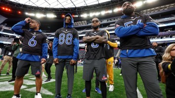 Best Safeties In NFL Ranked By Executives, Players, Scouts And Coaches – Full List Here