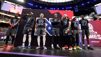 Best Cornerbacks In NFL Ranked By Executives, Players, Scouts And Coaches – Full List Here