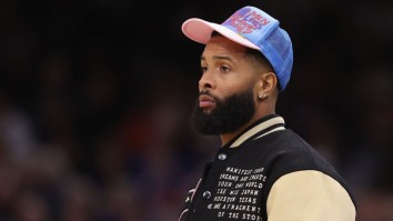 Odell Beckham Jr Revealed The Baltimore Ravens Weren’t His Preferred Destination