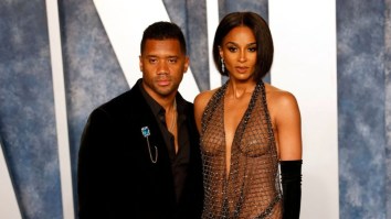 Broncos QB Russell Wilson, Wife Ciara Among Stars That Attended Courtland Sutton’s Wedding In Mexico