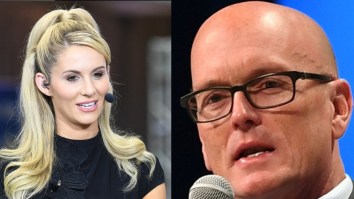Scott Van Pelt, Laura Rutledge Front-Runners For ESPN’s ‘Monday Night Countdown’ Job