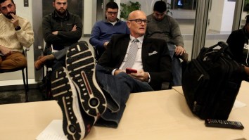 ESPN Decides On Scott Van Pelt To Replace Suzy Kolber As ‘Monday Night Countdown’ Host