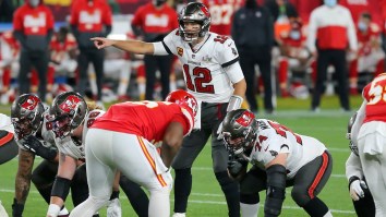 Buccaneers Star Antoine Winfield: ‘I’m Sure Team Is Still Reaching Out To Tom Brady’ About Unretiring
