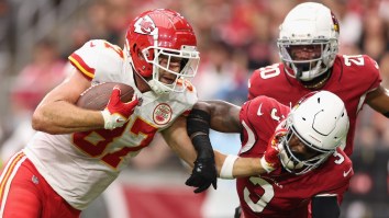 ESPN Releases Official NFL Team Roster Rankings And You Won’t Believe This List