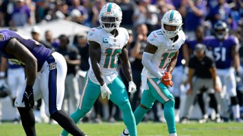 Wide Receivers ‘Madden’ Ratings Revealed Early Including Speed – Full List Here