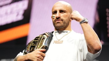 UFC Contender Claims Alexander Volkanovski Wants Makhachev Rematch Because It’s An Easier Fight