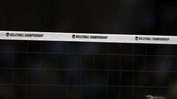 Former D1 Volleyball Star Kayla Simmons Sets Instagram Ablaze With Viral Bikini Photo