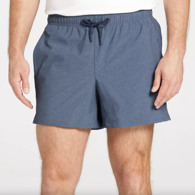 5" Everyday Short