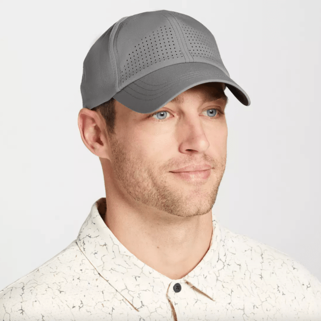 VRST Men's Golf Performance Cap